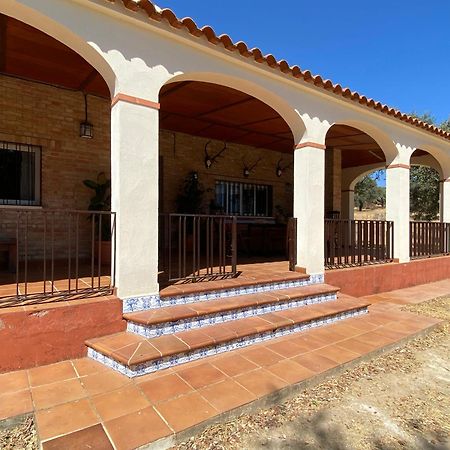 Casa Valdevientos Alojamiento Rural Villaviciosa de Córdoba Exteriör bild