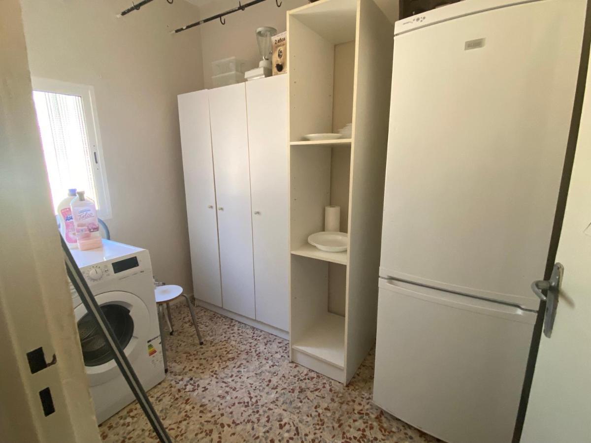 Casa Valdevientos Alojamiento Rural Villaviciosa de Córdoba Exteriör bild