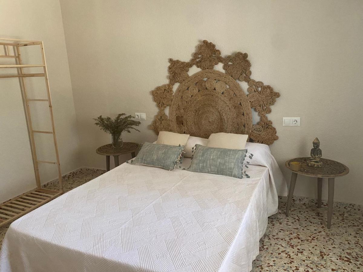 Casa Valdevientos Alojamiento Rural Villaviciosa de Córdoba Exteriör bild