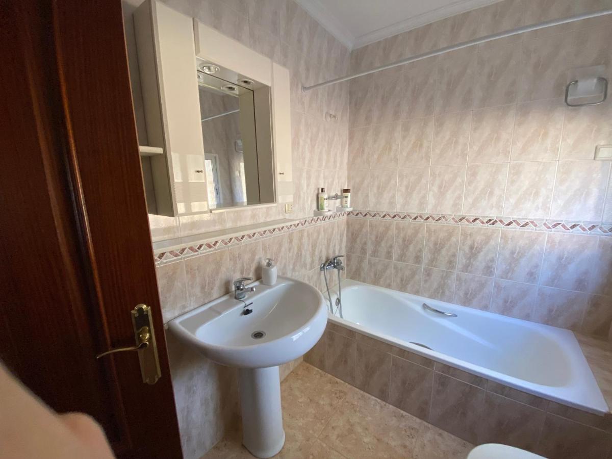 Casa Valdevientos Alojamiento Rural Villaviciosa de Córdoba Exteriör bild