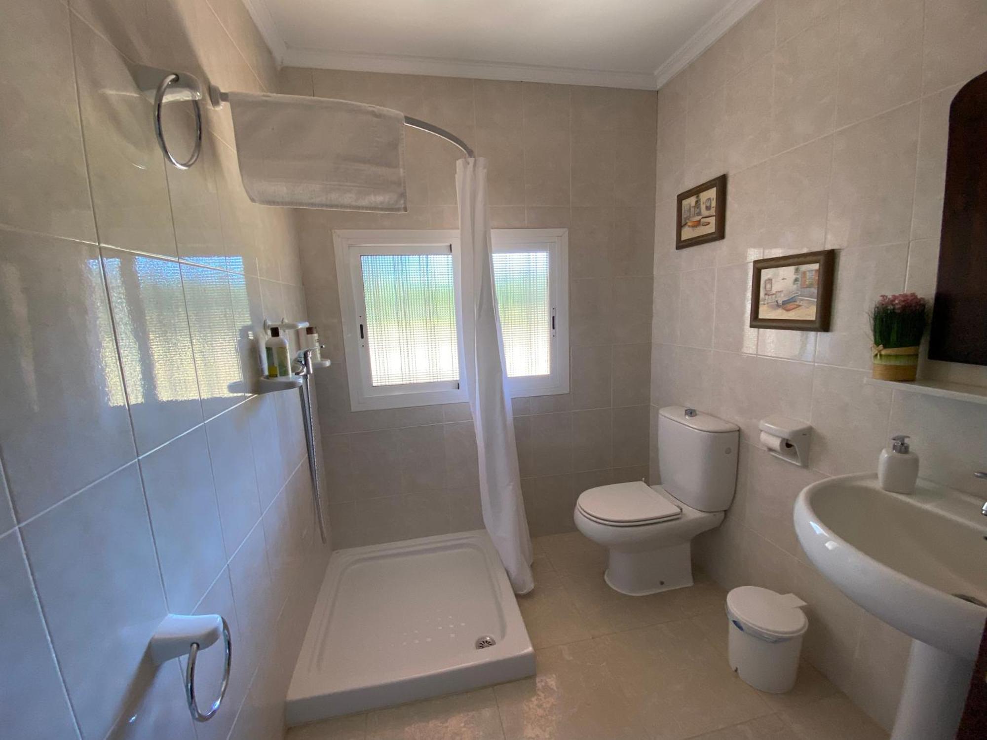 Casa Valdevientos Alojamiento Rural Villaviciosa de Córdoba Exteriör bild