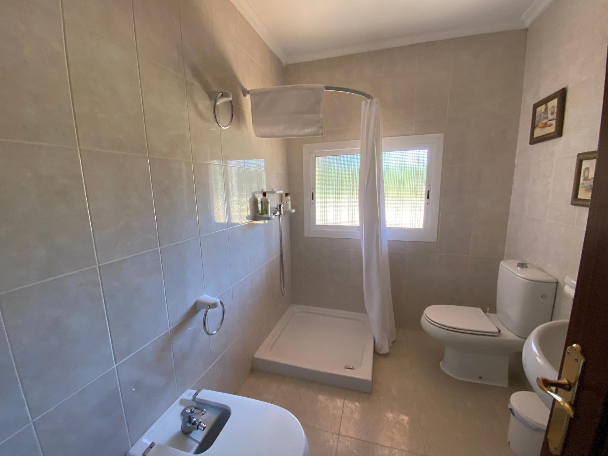 Casa Valdevientos Alojamiento Rural Villaviciosa de Córdoba Exteriör bild
