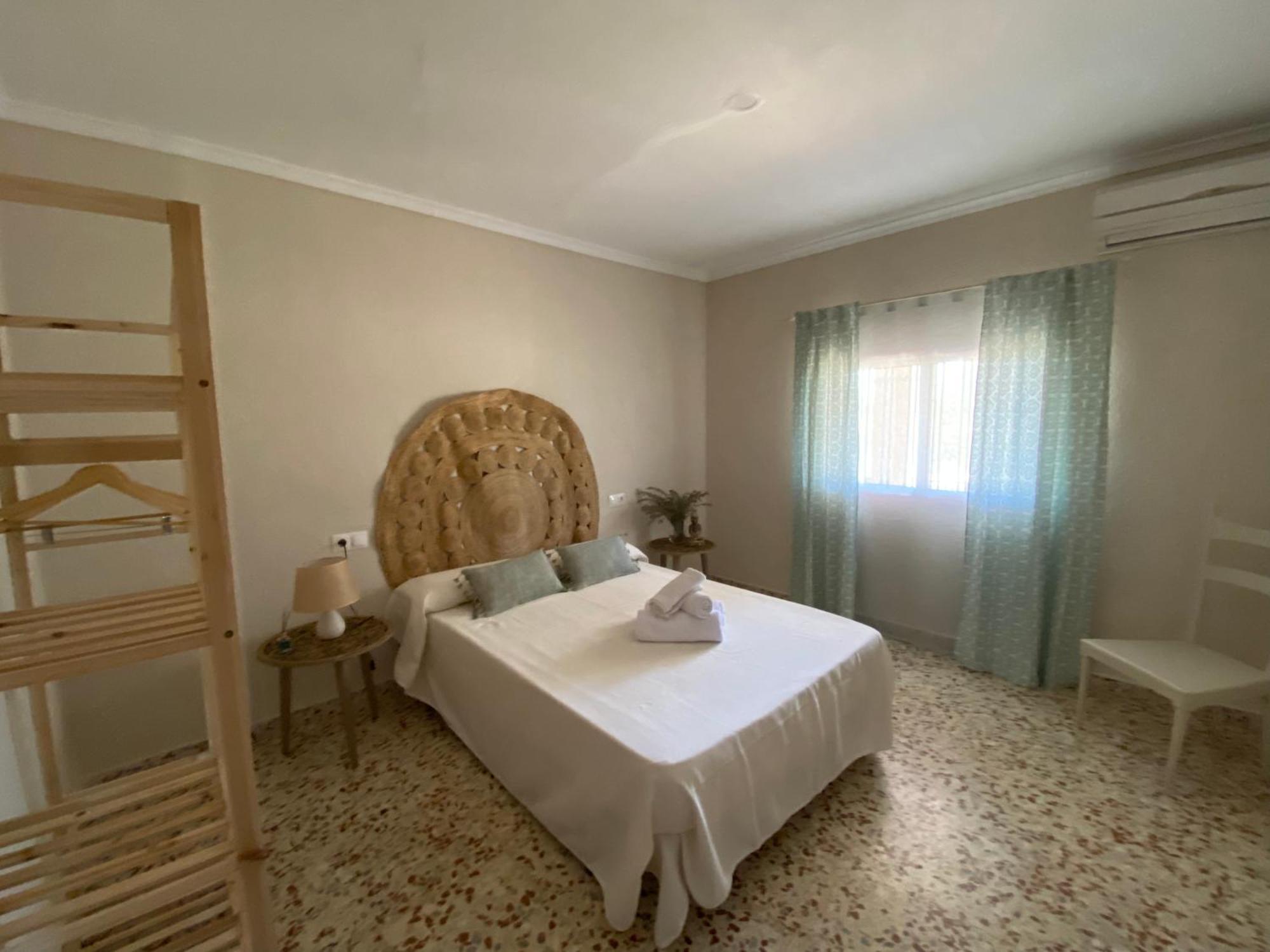 Casa Valdevientos Alojamiento Rural Villaviciosa de Córdoba Exteriör bild