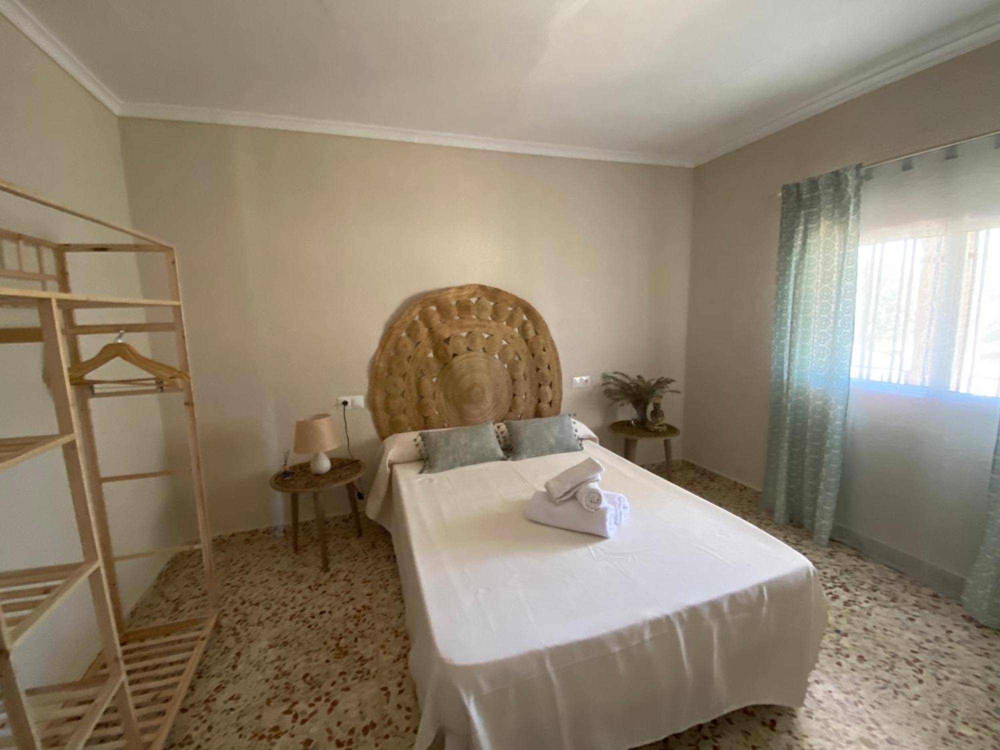 Casa Valdevientos Alojamiento Rural Villaviciosa de Córdoba Exteriör bild