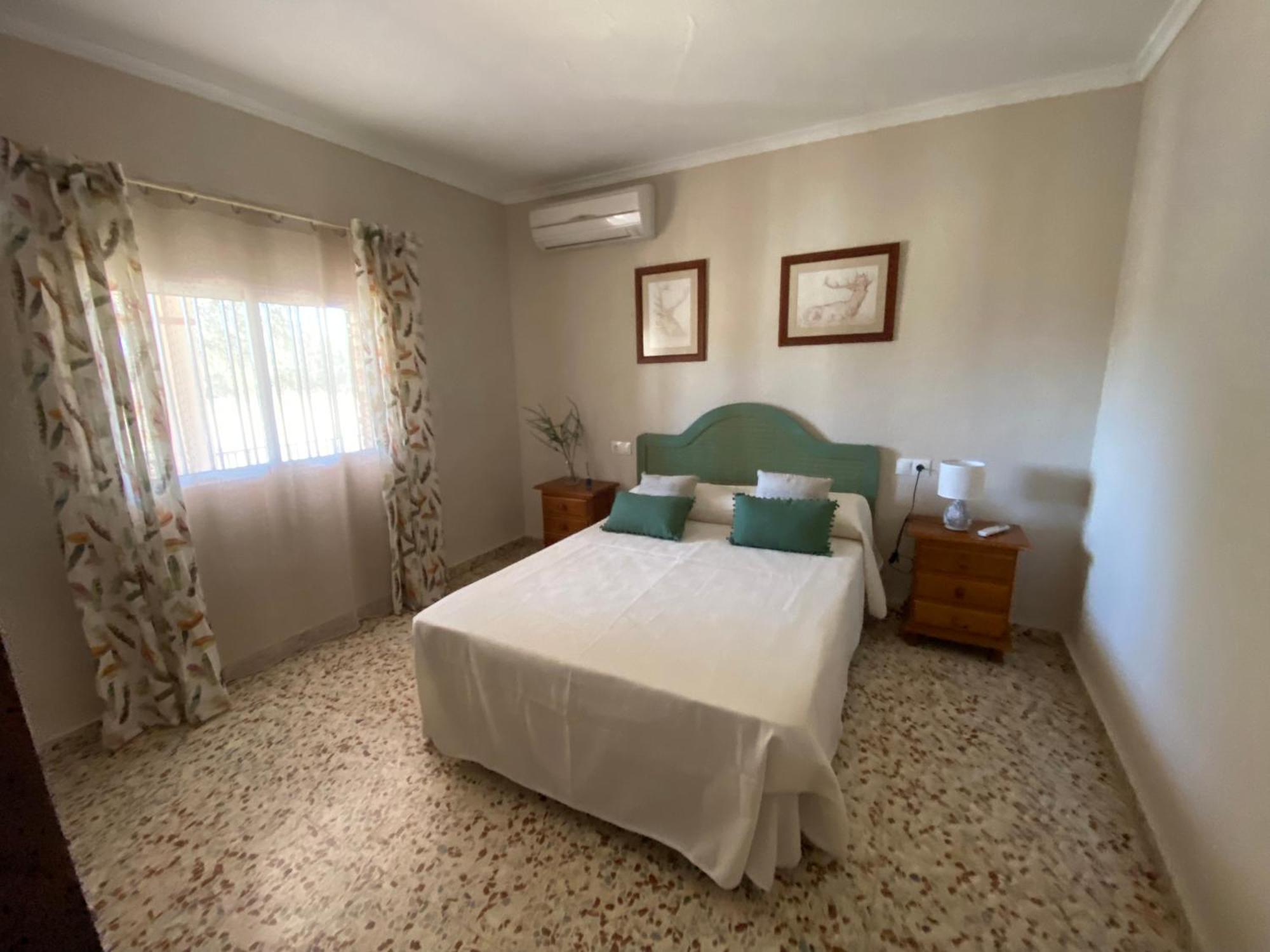 Casa Valdevientos Alojamiento Rural Villaviciosa de Córdoba Exteriör bild