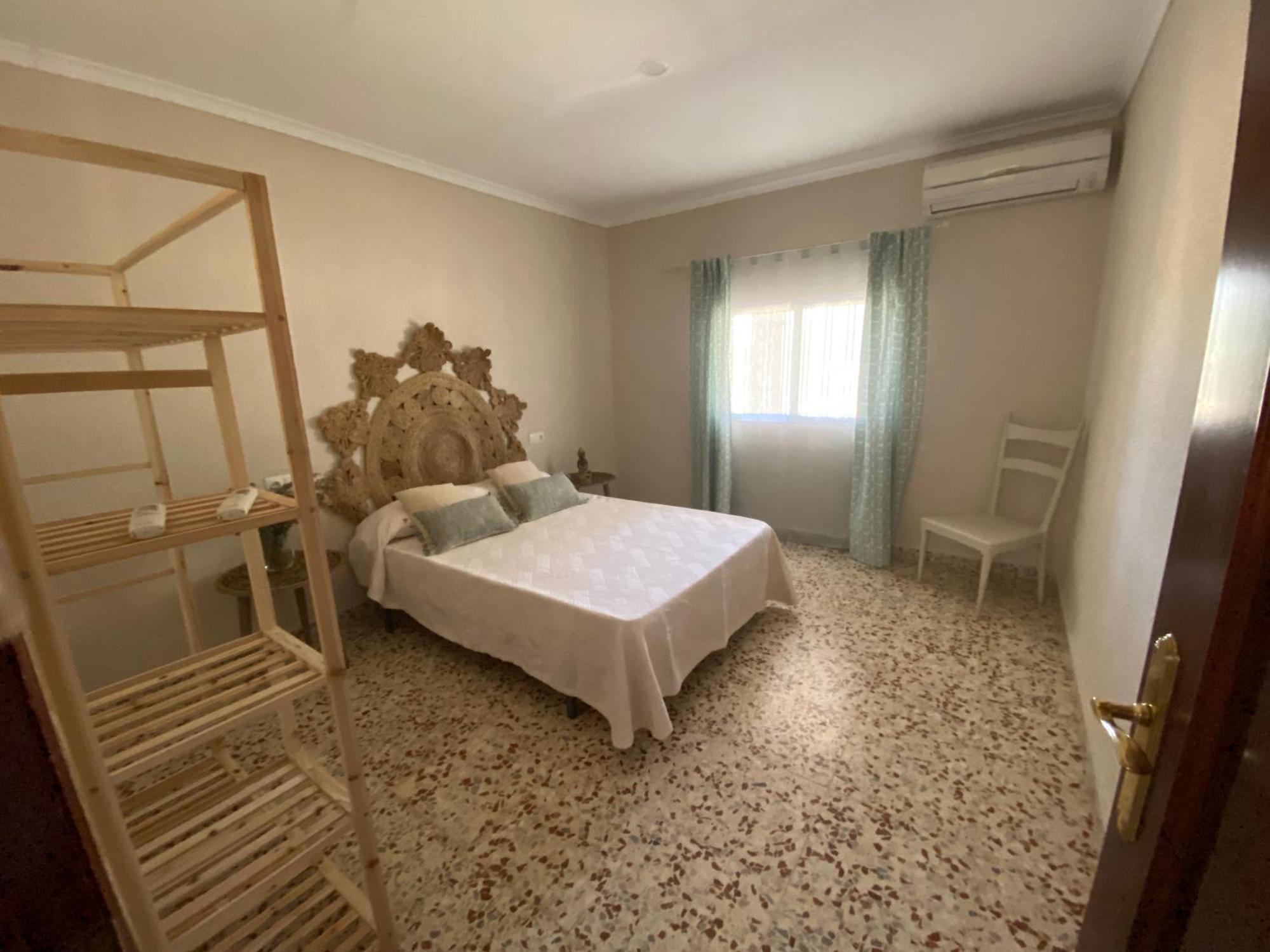 Casa Valdevientos Alojamiento Rural Villaviciosa de Córdoba Exteriör bild