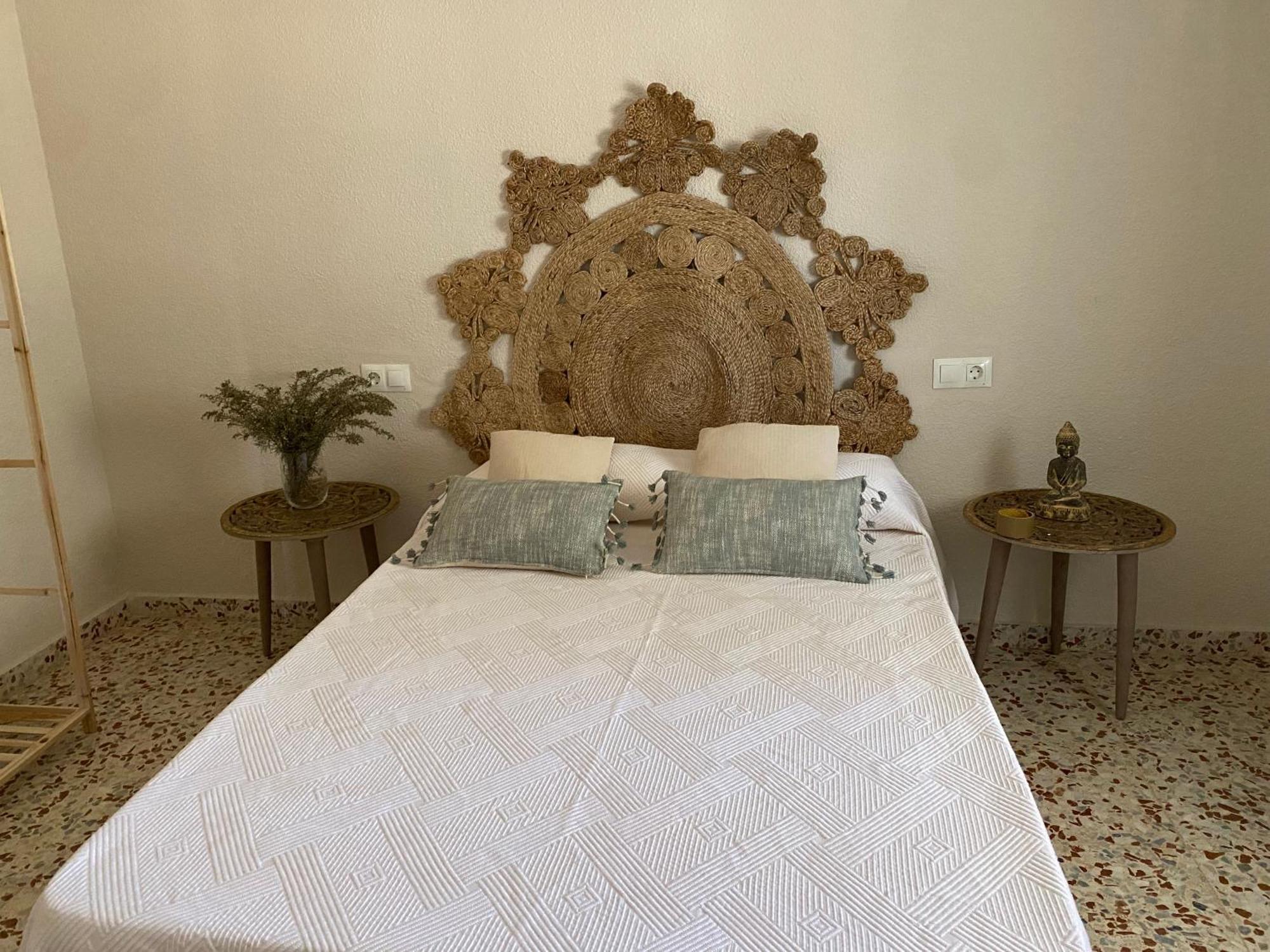 Casa Valdevientos Alojamiento Rural Villaviciosa de Córdoba Exteriör bild